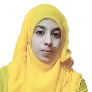 Khadija Bashir
