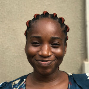 Vivian Oluchi Chime