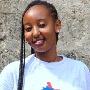 Sonniah Njeri