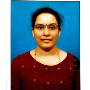 Mounika Samudrala