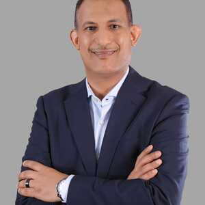 Ali Mohammed S Ba Fagih