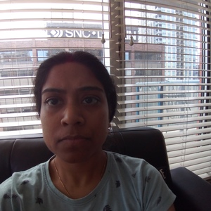 Manjula Banerjee