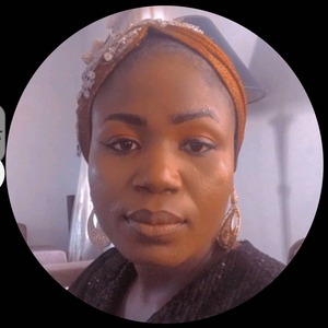 Mariam Fashola