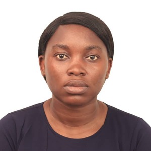 Grace Ahonya Yusuf