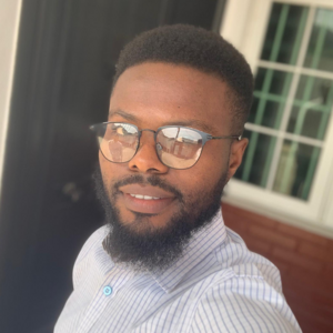 Wisdom Anyanwu Obinna