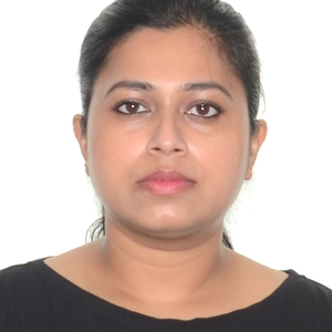 Satabdi Adhikary