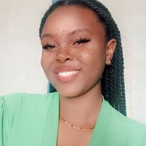 Esther Isolokwu