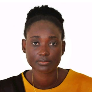 Adjoa Obenewaa Yanwube