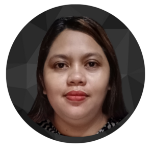 Anne Michelle Grimaldo