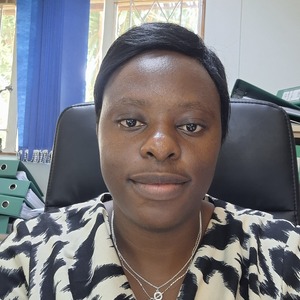 Eldah Midzi