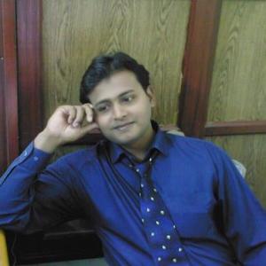 Nouman Khan