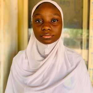 Aminat Muhammed