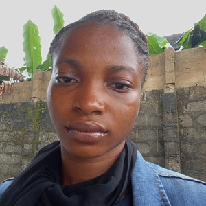 Chidera Agodi