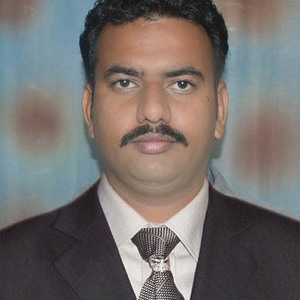 Rajkumar Singh