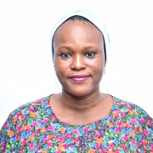 Zainab Ojuolape Mohammed