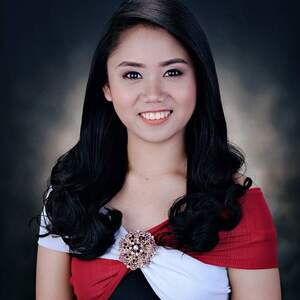 Darla Mae Santos