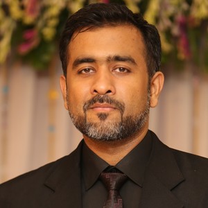 Adil Farooq