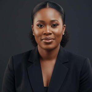 Chipuruime Chizimuzor Ifeachor