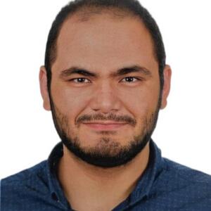 Abdelrahman Alabdallah
