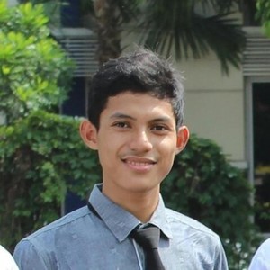 Syakir Rahman