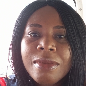Helen Ekpa