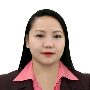 Marie Fer Nolasco