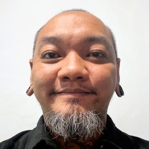 Erico Angelo Sebastian