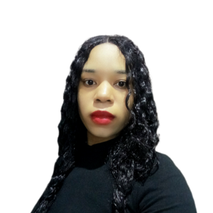 Juliet Ngozi Okoroma