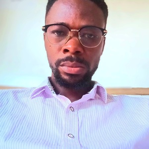 Samuel Damilare Agbaje