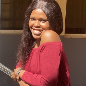 Chidera Precious