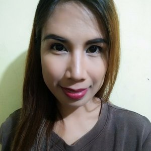 Mergielyn L. Alberto