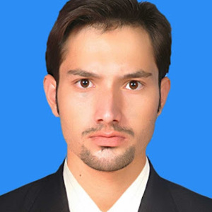 Aftab Ahmed