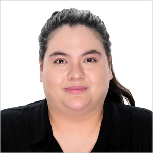 Catherine Nicole Gonzalez