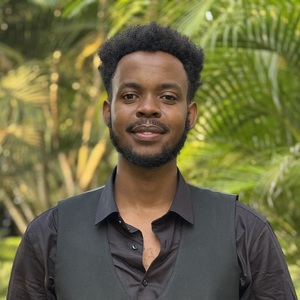 Emmery Patrick Munyankindi