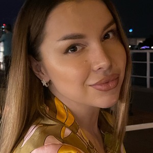 Angelina Nikolic