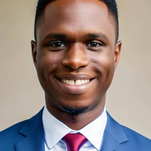 Salisu Oladayo Oluwasegun