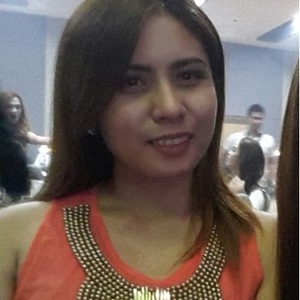 Kristine Ramirez