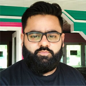 Arsalan Arshad
