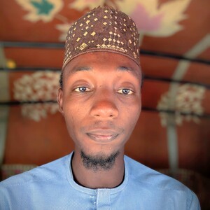 Muhammad Mahmud Fari