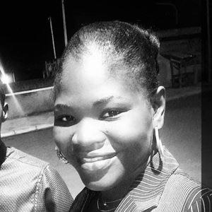 Colombe Roukayath Latifou