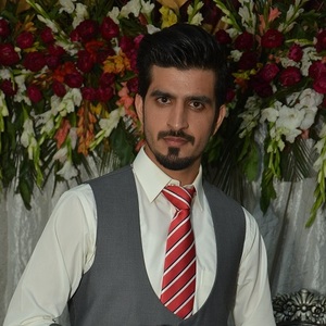 Kashif Hussain Subhani