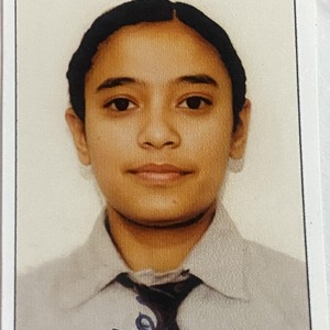 Aaloka Poudel