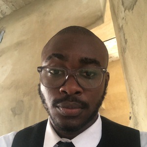 Onwumere Emmanuel Uche