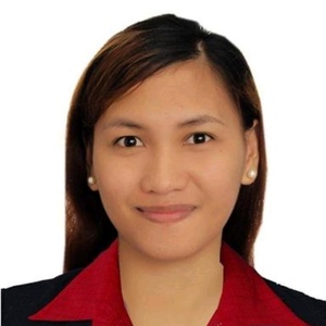 Ma. Michelle Moral Bobis