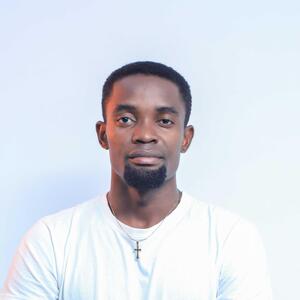 Idongesit Eseme Ibanga