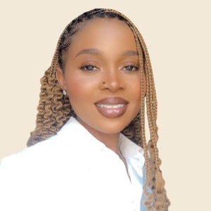 Muftiat Iretiola Agbolade