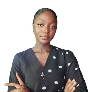 Lilian Njuare Ewa