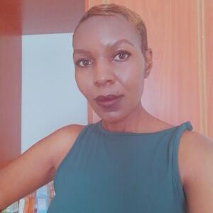 Beatrice Wasonga