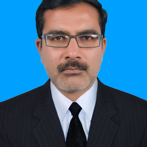 Ejaz Iqbal