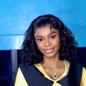 Temienor Esther Uvie